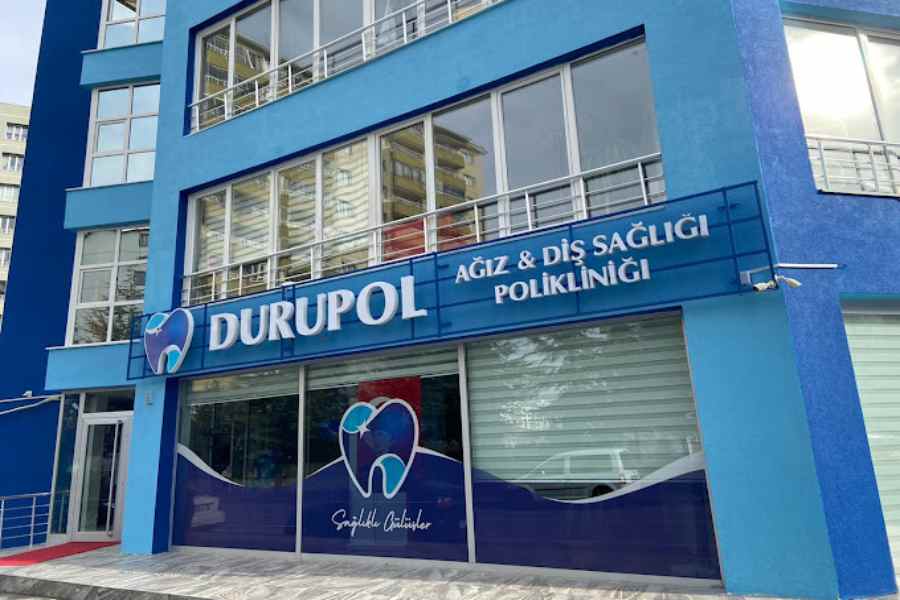 Durupol Oral & Dental Health Clinic
